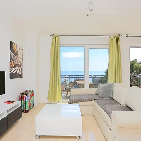 With A Parking Space - 18332 Apartment *