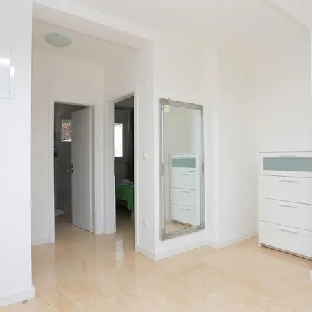 With A Parking Space - 18332 Apartment
