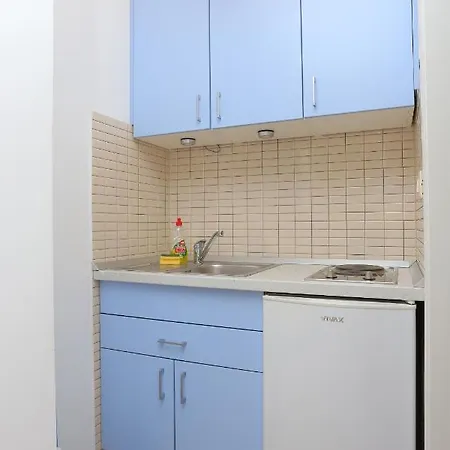 With A Parking Space - 18332 Apartment