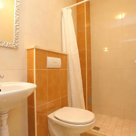 With A Parking Space - 18332 Apartment *