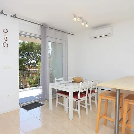 With A Parking Space - 18332 Makarska