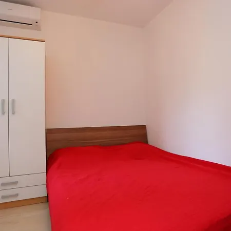 With A Parking Space - 18332 Apartment