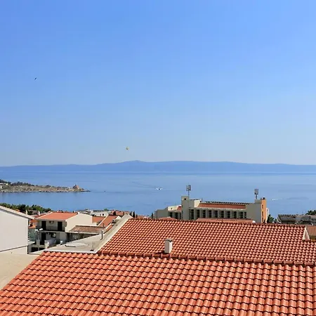 With A Parking Space - 18332 Makarska
