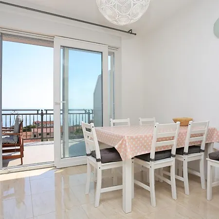 With A Parking Space - 18332 Makarska