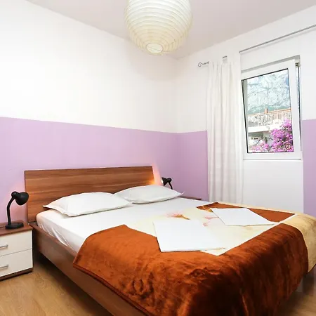 With A Parking Space - 18332 Apartment *