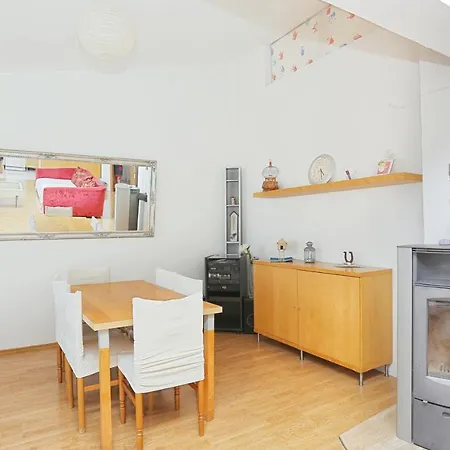 With A Parking Space - 18332 Makarska