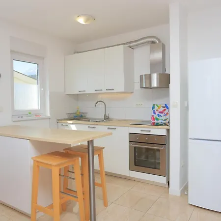 With A Parking Space - 18332 Apartment *