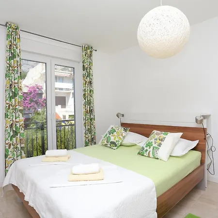 With A Parking Space - 18332 Apartment