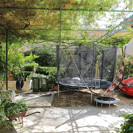 With A Parking Space - 18332 Apartment